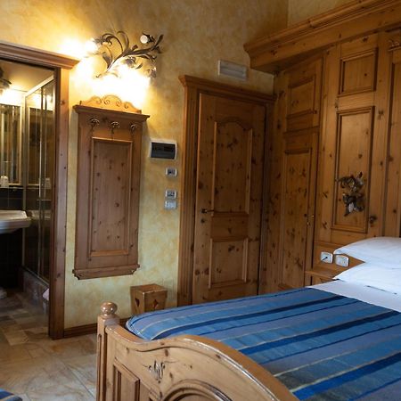 Hotel Le Ortensie Roccaraso Ngoại thất bức ảnh
