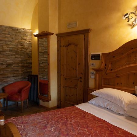 Hotel Le Ortensie Roccaraso Ngoại thất bức ảnh
