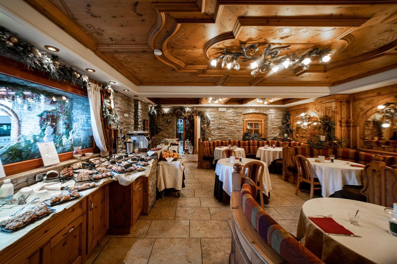 Hotel Le Ortensie Roccaraso Ngoại thất bức ảnh