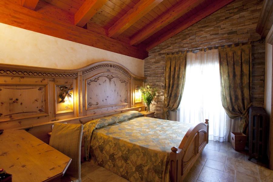 Hotel Le Ortensie Roccaraso Ngoại thất bức ảnh