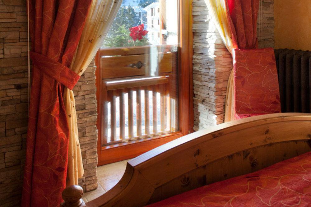 Hotel Le Ortensie Roccaraso Ngoại thất bức ảnh