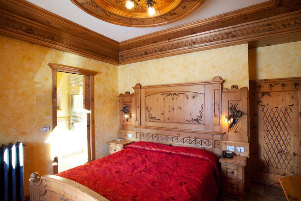 Hotel Le Ortensie Roccaraso Ngoại thất bức ảnh