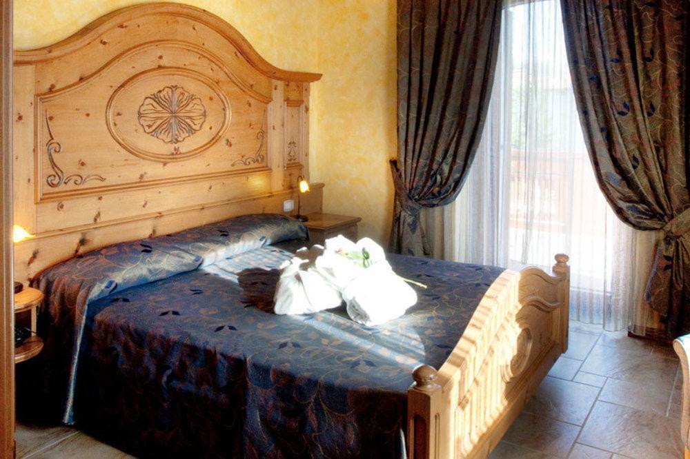 Hotel Le Ortensie Roccaraso Ngoại thất bức ảnh