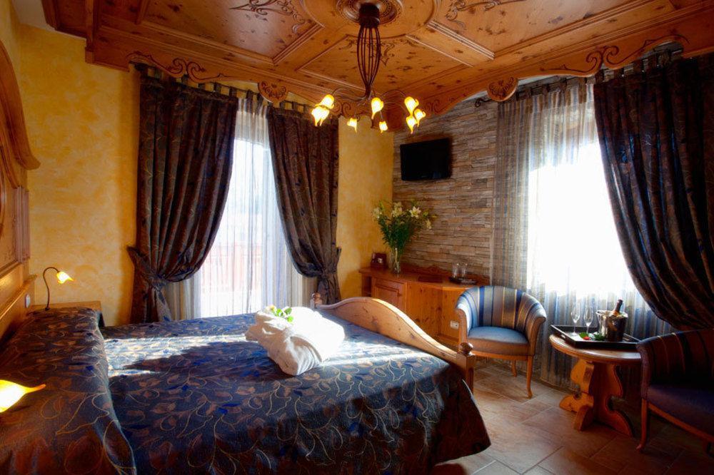 Hotel Le Ortensie Roccaraso Ngoại thất bức ảnh
