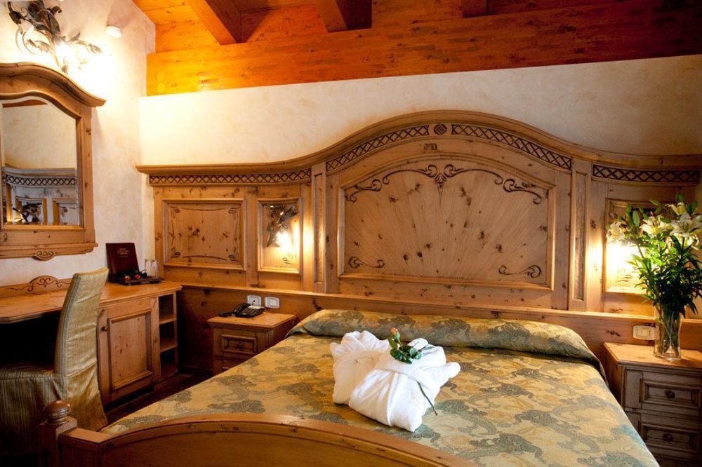 Hotel Le Ortensie Roccaraso Ngoại thất bức ảnh