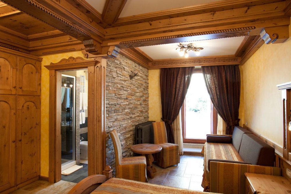 Hotel Le Ortensie Roccaraso Ngoại thất bức ảnh