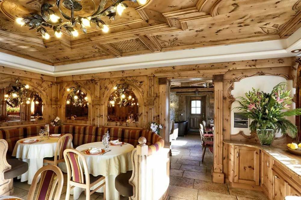 Hotel Le Ortensie Roccaraso Ngoại thất bức ảnh
