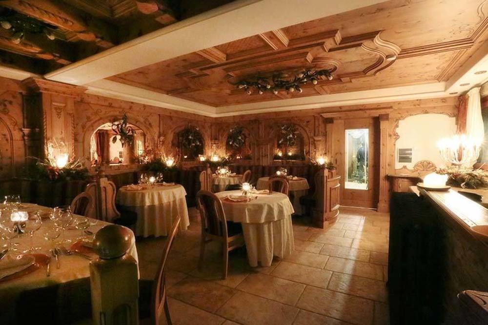 Hotel Le Ortensie Roccaraso Ngoại thất bức ảnh