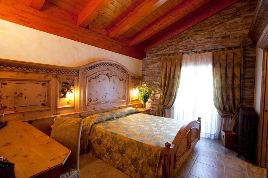 Hotel Le Ortensie Roccaraso Ngoại thất bức ảnh