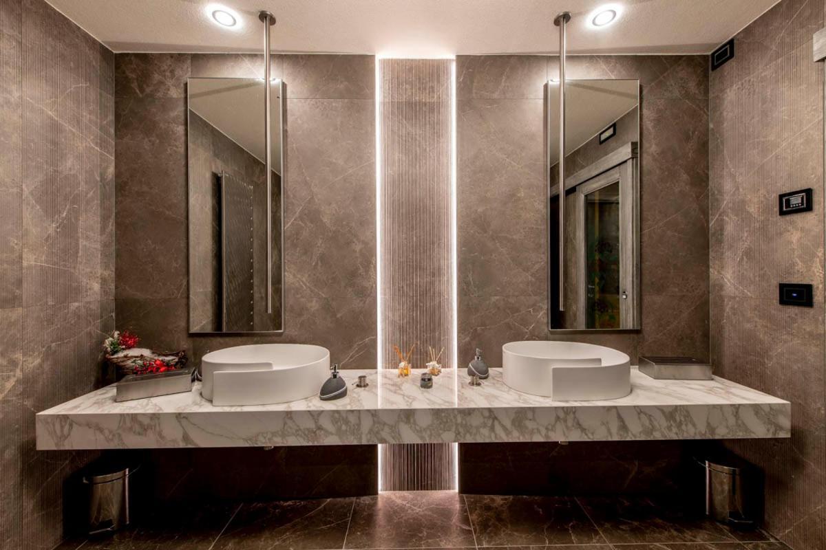 Hotel Le Ortensie Roccaraso Ngoại thất bức ảnh